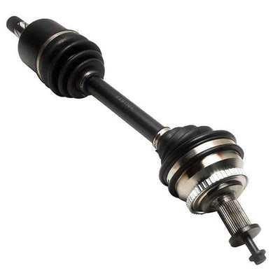 GM Chevrolet Captiva C100 Right Axle Complete - Original Part for 2007-2011 — Axles, CV Joints & Boots