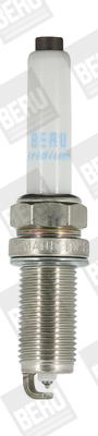 Beru Z367 Spark Plug Golf7 / Passat / A3 / A5 / Cjsa / Cjsb 1.8 TFSI / 2.0 TFSI 10 > — Coils & Plugs