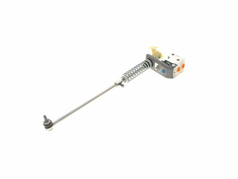 BOSCH 0204031308 - Brake Limiter for Master II Minibus and Van — Brake Sensors & ABS