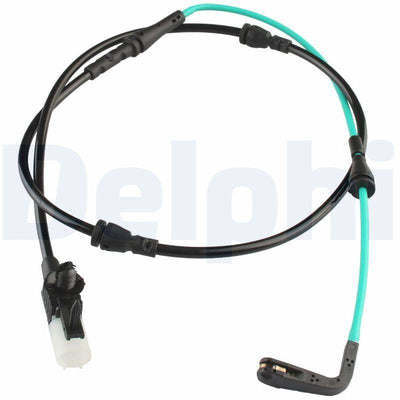 Delphi LZ0390 Brake Warning Cable-1 Piece-Jaguar /Land Rover 09 /2015 — Brake Sensors & ABS