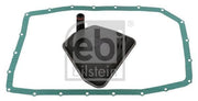 febi-transmission-filter-bmw-e53-e65, febi-100399-transmission-filter-6hp26-6hp32 FEBI Transmission Filter for BMW E53 E65 - 6Hp26 6Hp32 | 0.37 kg FEBI Transmission Filter for BMW E53 E65 - 6Hp26 6Hp32 febi, transmission-filter, bmw-e53, bmw-e65, 6hp26, 6hp32, car-maintenance, mechanics, ai-generated, automatic-transmission