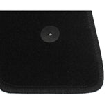 Opel Combo D Carpet Floor Mat Set — Comfort & Protection Accessories