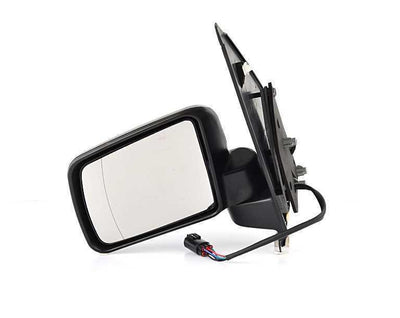 MARELLI 359005052755 Ford Connect 2009-2013 Electric Left Outer Rear View Mirror Complete Magnetti — Mirrors