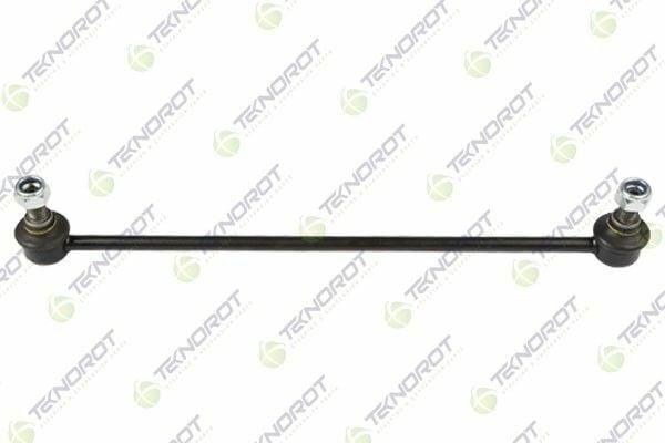 TEKNOROT T-336 Stabilizer Sway Bar Link for Yaris P9 & P13 - Front Axle Part — Sway Bars & Links