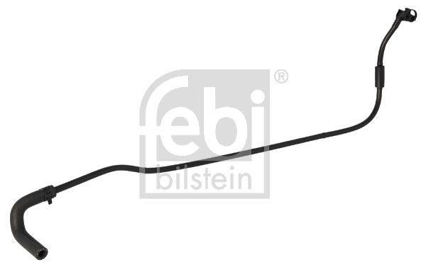 Febi Bilstein 198910 Gas Kelebek Hose Astra H J Insignia A Zafira B Mokka Cruze 1.6