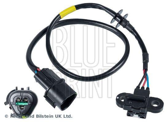 Blue Print ADC47205 Crankshaft Speed Sensor (Mitsubishi:L200 2.5 TD Magnum 99-06 / Pajero 2.5 TD 91-06 4D56td)