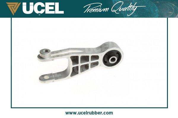 Üçel S91138 Shock Absorber Mount Rear Combo 1.6 1.7 DI 01 - 1 Piece — Bushings & Mounts