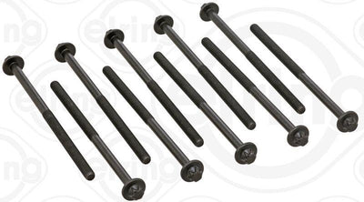 Elring 584.500 Cylinder Cover Stud Set Mercedes OM651 W204/W212/W176/W447/Sprinter 06-