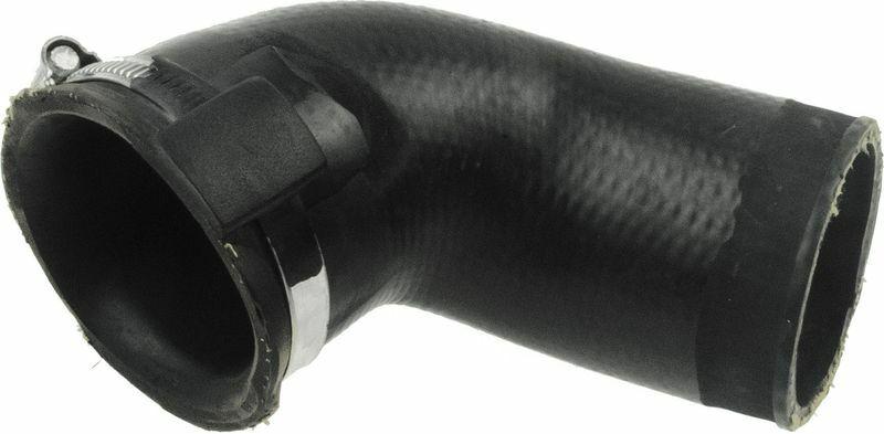 rapro turbo hose 25383, turbo hose for vw golf jetta a3, high quality turbo hose replacement RAPRO Turbo Hose 25383 - Compatible with VW Golf, Jetta, A3, Altea, Leon, Toledo, Octavia, Yeti | 165 mm Length RAPRO Turbo Hose 25383 for VW Models - 2.0 TDI turbo-hose, rapro, vw-parts, 2.0-tdi, car-parts, mechanics, car-enthusiasts, vehicle-upgrades, performance-parts, ai-generated