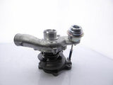 Garrett Turbo Vectra.C Y20dth - Diesel Turbocharger for Enhanced Performance — Turbo & Supercharger