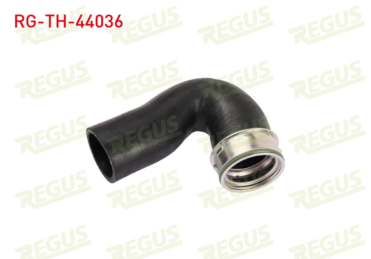 REGUS RG-TH-44036 Turbo Hose Volkswagen Passat (3B3) 1.8 T-1.9 TDI 2000-2005 / Skoda 1.8 T-1.9 TDI 200 — Turbo & Supercharger