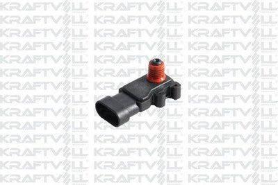 Kraftvoll 05060174 Map Sensor X14xe X16xel Z16xe / P Astra F / G / H Corsa B / C Vectra B / C — Engine Management Sensors