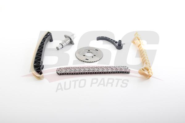 Bsg 60-102-013 Camshaft Chain Set W169-245 M266 04-11 — Timing
