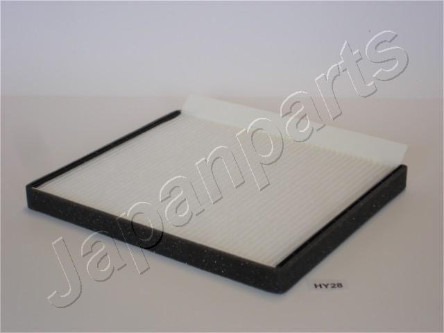 Japan Parts FAA-HY28 Hyundai Elantra 16-1.6 Cabin Air Filter — Air & Cabin Filters