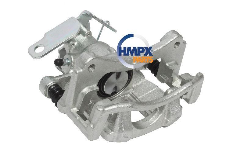 HİMPEKS BK21 2552 BB Rear Brake Caliper Right Kundaklı Transit V-362 Custom 12 >