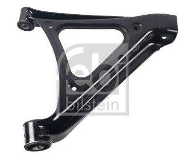 Febi Bilstein 182083 Rear Carrier Arm Touareg-Q7-Cayenne Bm 04-15 — Reinforcements & Brackets
