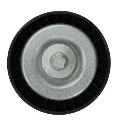FEBI BILSTEIN Tensioner Pulley for Mercedes W212 E180 — Pulleys & Tensioners