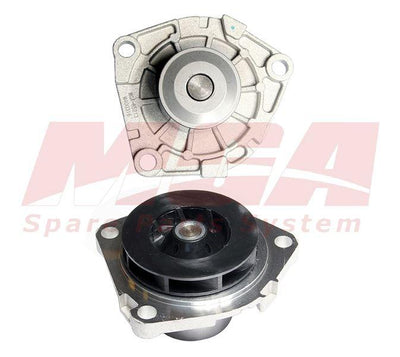 MGA 65213 Water Pump-(Fiat: Doblo 1.6 JTD / Egea 1.6 Mjtd / Opel: Astra H-Vectra C 1.9 CDTi 04-Insi — Water Pump & Thermostat