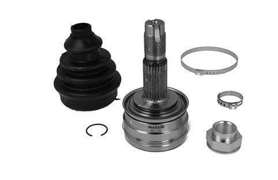 Cifam 607-849 CV Joint Aveo T300 A14xer Chevrolet-Aveo Hatchback (T300) / Sonic — Axles, CV Joints & Boots