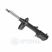 optimal a-3444gr rear shock absorber for toyota corolla, shock absorber installation for optimal performance OPTIMAL A-3444GR - Rear Shock Absorber for 1992-2003 Toyota Corolla | Right Side OPTIMAL A-3444GR Rear Shock Absorber for 92-03 Corolla optimal, rear-shock-absorber, toyota-corolla, car-parts, automotive-repair, shock-absorber, mechanics, car-owners, gas-pressure, ai-generated