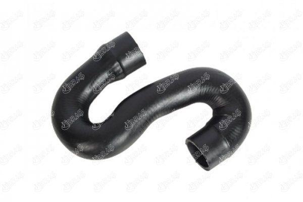 IBRAS Radiator Upper Hose for Corsa B / Tigra A 1.4 1.6 16V — İbraş, Radiators & Fans