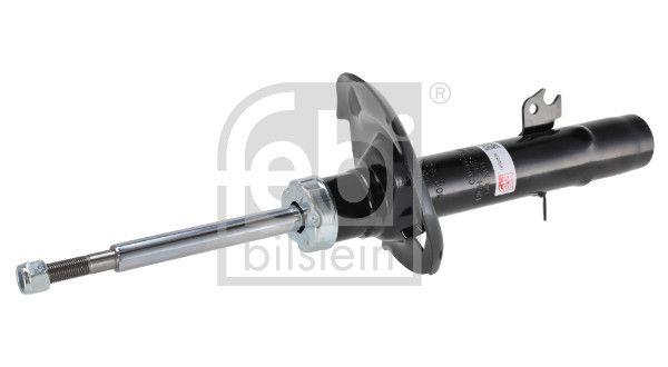 Febi Bilstein 1002836 Shock Absorber Front Gas Charged Left C3 (B618) 16 > — Shocks & Struts