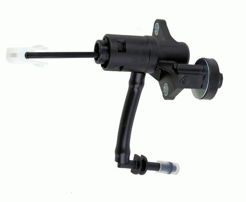 SACHS Clutch Master Cylinder 6284654014 — Clutch & Flywheel