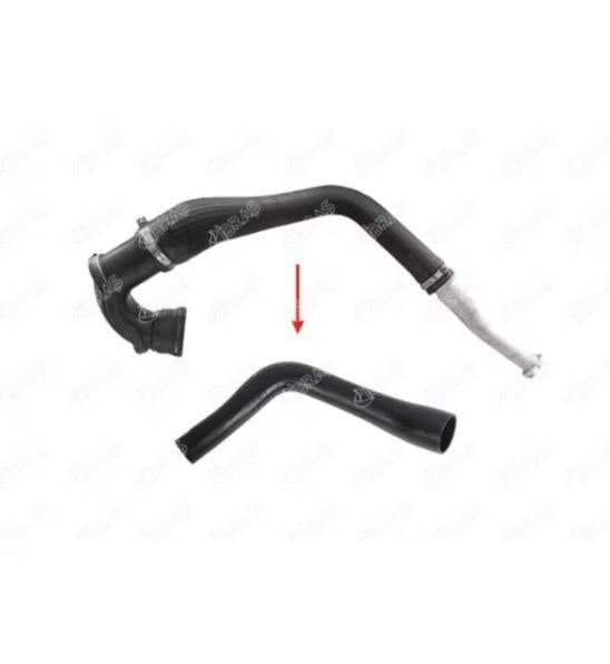 IBRAS Opel Astra J 1.3 Diesel Right Turbo Hose Replacement — İbraş, Turbo & Supercharger