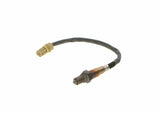 BOSCH Lambda Sensor 0258006183 - 35Cm Length — Oxygen & Air-Fuel