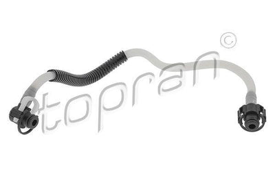 Topran 409907001 Fuel Hose (Mb CLK 270 CDI (C209-03 /) Ml270 CDI (W163-97-05) C200 — Fuel Hoses & Pipes