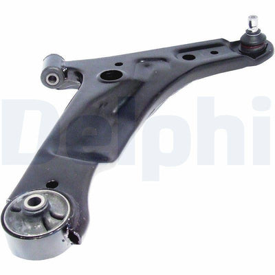 Delphi TC1973 Suspension Arm Right - Replacement Part for 2004 Kia Picanto — Control Arms & Ball Joints