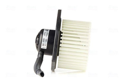 Nissens 87142 Heater Motor Mitsubishi Lancer 07 - Lancer 08 >