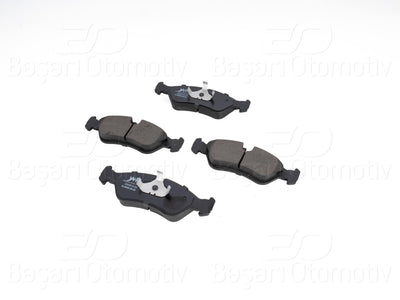 WP 2203013-33 Brake Pad Front Opel Vectra A Astra F 1.6 16V 1988 > — Brake Pads