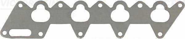 Victor Reinz Manifold Gasket - Fits Mitsubishi Lancer 03/07 1.6 16V 4G18 — Gaskets & Seals