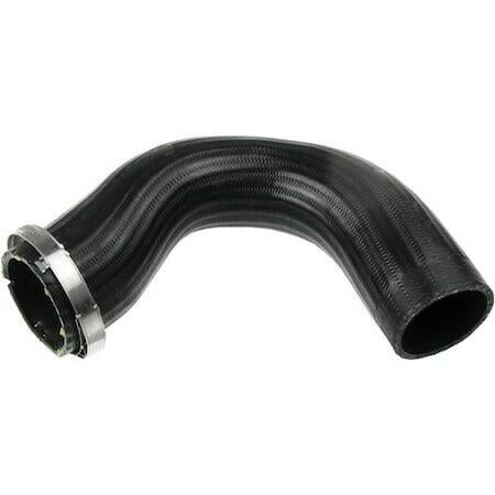 Volkswagen Caddy 2011-2014 Intercooler Hose - Right Side Entry for 1.6 TDI Engine — Turbo & Supercharger