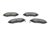 BOSCH Front Brake Pads