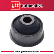 ytt-swing-bushing-medium-package, four-pieces-of-ytt-swing-bushing YTT Y5411 Swing Bushing Medium 206-307 - 4 Pack for Exceptional Comfort | Car Enthusiasts YTT Swing Bushing - 4 Pack ytt, swing-bushing, car-parts, vehicle-maintenance, suspension-parts, car-enthusiasts, auto-upgrades, 4-pack, replacement-parts, ai-generated