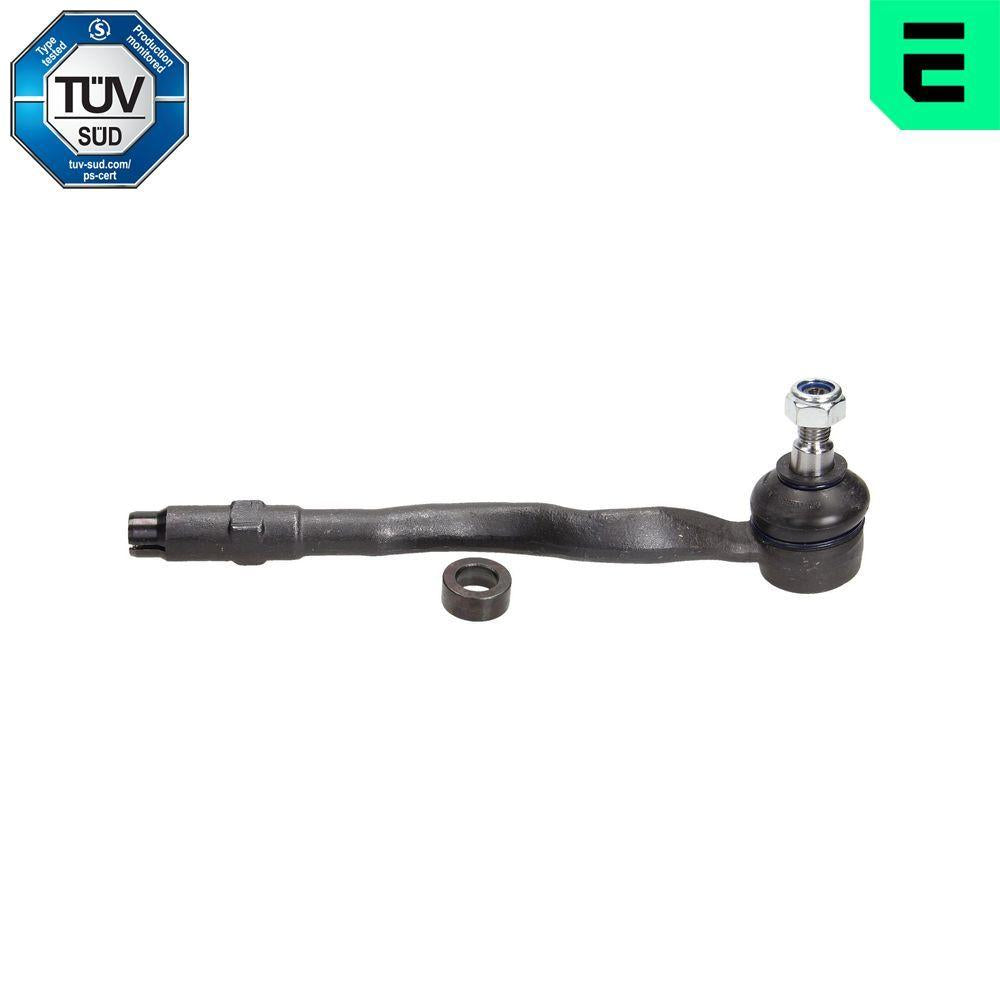 Optimal G11014 Tie Rod End (Right) BMW E46 98 — Tie Rods & Linkage