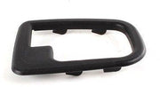 bmw e36 door inner handle frame right side, angle view of bmw e36 inner handle frame, close up of bmw e36 handle frame quality BMW E36 Door Inner Handle Frame - Premium Quality for 3 Series Owners | Right Side BMW E36 Door Inner Handle Frame - High Quality Imports bmw, e36, door-handle-frame, car-accessories, automotive-parts, imported-parts, vehicle-upgrades, car-owners, bmw-enthusiasts, ai-generated