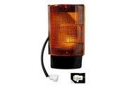depo signal lamp right for mitsubishi canter, yellow ece approved signal lamp for mitsubishi canter DEPO Signal Lamp Right - Essential for Mitsubishi Canter 304-444-449 (1990-1997) | Yellow ECE Approved DEPO Signal Lamp Right - Mitsubishi Canter 304-449 depo, signal-lamp, mitsubishi-canter, car-accessory, yellow-lamp, ece-approved, automotive-lighting, car-owners, road-safety, ai-generated