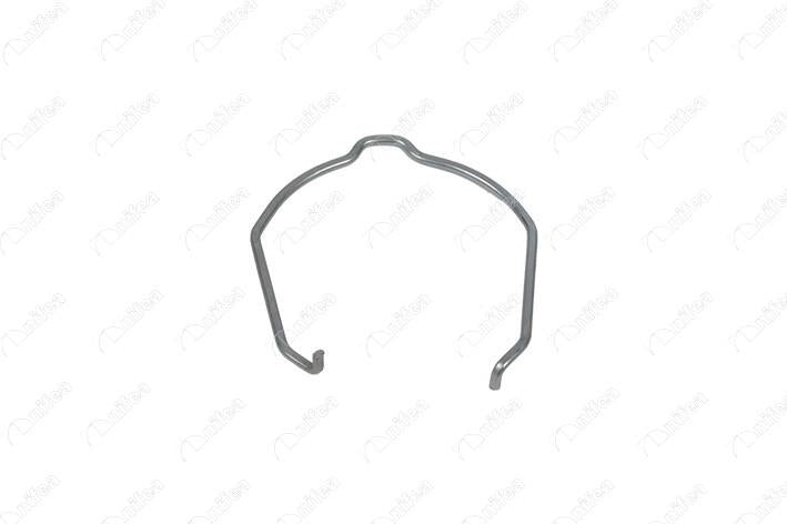 NIFEA 27268 *10 Turbo Hose Piston Ring A1 2.0 / A3 / A4 / A6 1.9 TDI 2.0 TDI / Tt 1.8 Caddy 1.9 TDI — Turbo & Supercharger