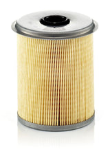 MANN P735X Fuel Filter - Compatible with Renault Clio, Megane, Safrane — Fuel Delivery