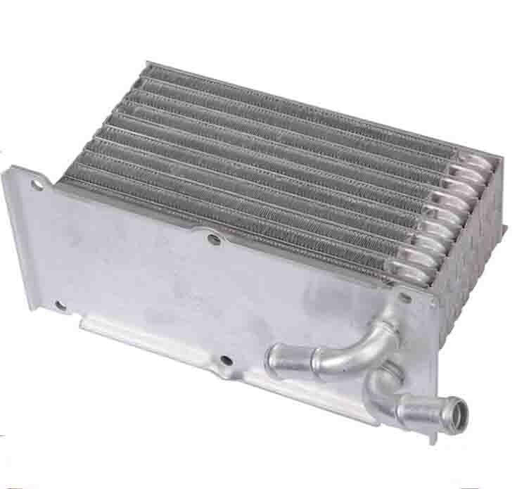 Borsehung B10881 Turbo Radiator Seat Ibiza 2009-2015, VW Jetta 2011-2014 1.2 TSI — Radiators & Fans