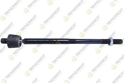 Teknorot V-233 *2 Tie Rod Shaft Beetle 12 > Passat 14 > Super B 15 > Tiguan 16 > Touran 15 > Ateca 16 > — Tie Rods & Linkage