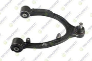 teknorot-ts-198-tesla-model-y-upper-control-arm, teknorot-upper-control-arm-installation TEKNOROT TS-198 - Tesla Model Y Upper Control Arm for Right Side | 10.75 in Long TEKNOROT TS-198 Tesla Model Y Upper Control Arm teknorot, tesla-model-y, upper-control-arm, auto-repair, car-parts, mechanics, suspension-parts, car-owners, ai-generated, front-suspension