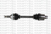 kraftvoll front axle right assembly for mondeo, technical specs of kraftvoll front axle KRAFTVOLL Front Axle Right Assembly for Mondeo I/II 1.6/1.8/2.0 (93-00) | Technical Specs Included KRAFTVOLL Front Axle Right - Mondeo I/II 1.6-2.0 kraftvoll, front-axle, mondeo, automotive-parts, car-repair, mechanic-tools, vehicle-upgrades, car-owners, automotive-enthusiasts, ai-generated