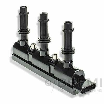 BREMI Ignition Coil for Opel Corsa D — Coils & Plugs