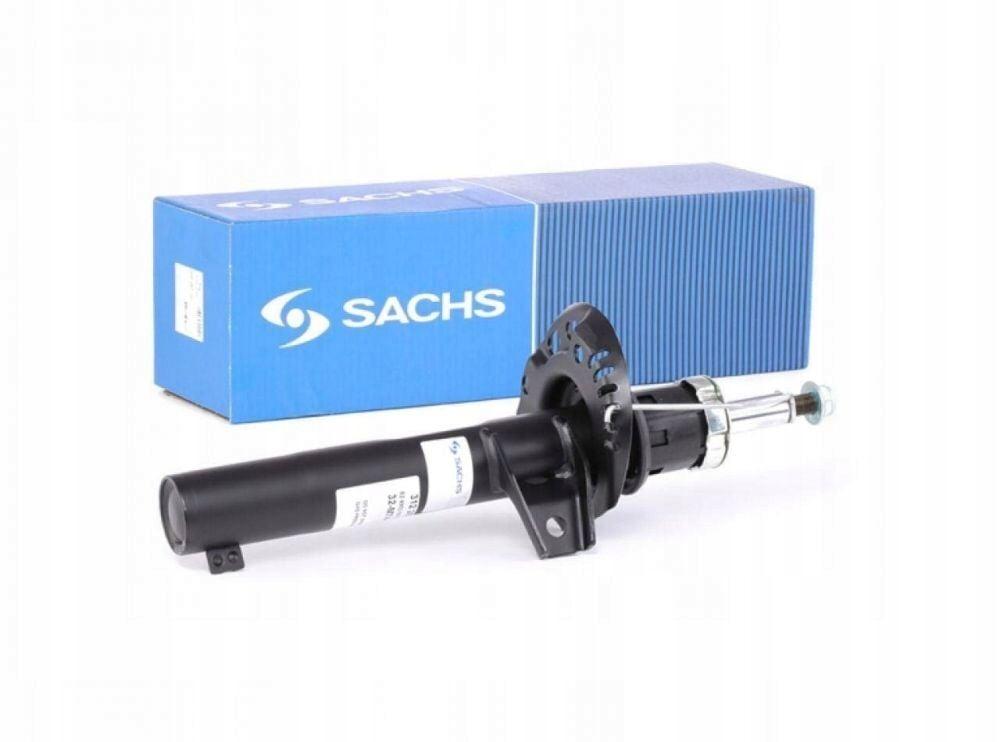 Sachs Peugeot 207 Front Shock Absorber Set — Shocks & Struts
