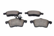 bosch brake pads for california t4 camper, high performance brake pads ece-r90 certified BOSCH 0986424537 - High Performance Brake Pads for California T4 Camper | Suitable for Various Models BOSCH Fren Balata Seti - High Performance Brake Pads bosch, brake-pads, t4-camper, high-performance, vehicle-owners, mechanics, low-metallic, brake-system, ate, ai-generated