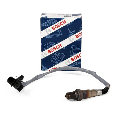BOSCH Oxygen Sensor for Opel Insignia 1.4 Turbo - Original Equipment — Oxygen & Air-Fuel